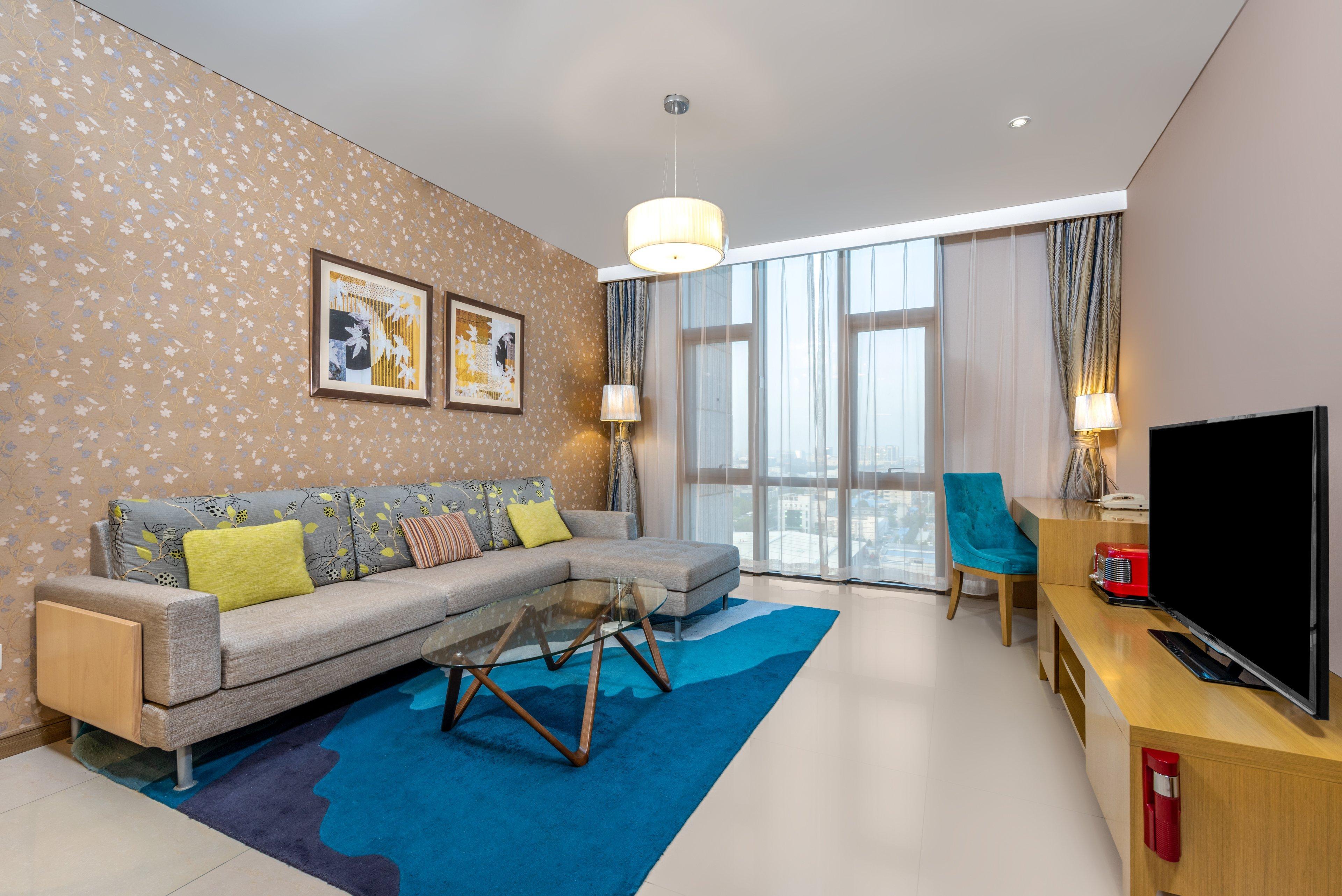 Holiday Inn Express Beijing Yizhuang By Ihg - Taxi 1 Hour To International Airport And 800 Meters To The Nearby Subway Kültér fotó