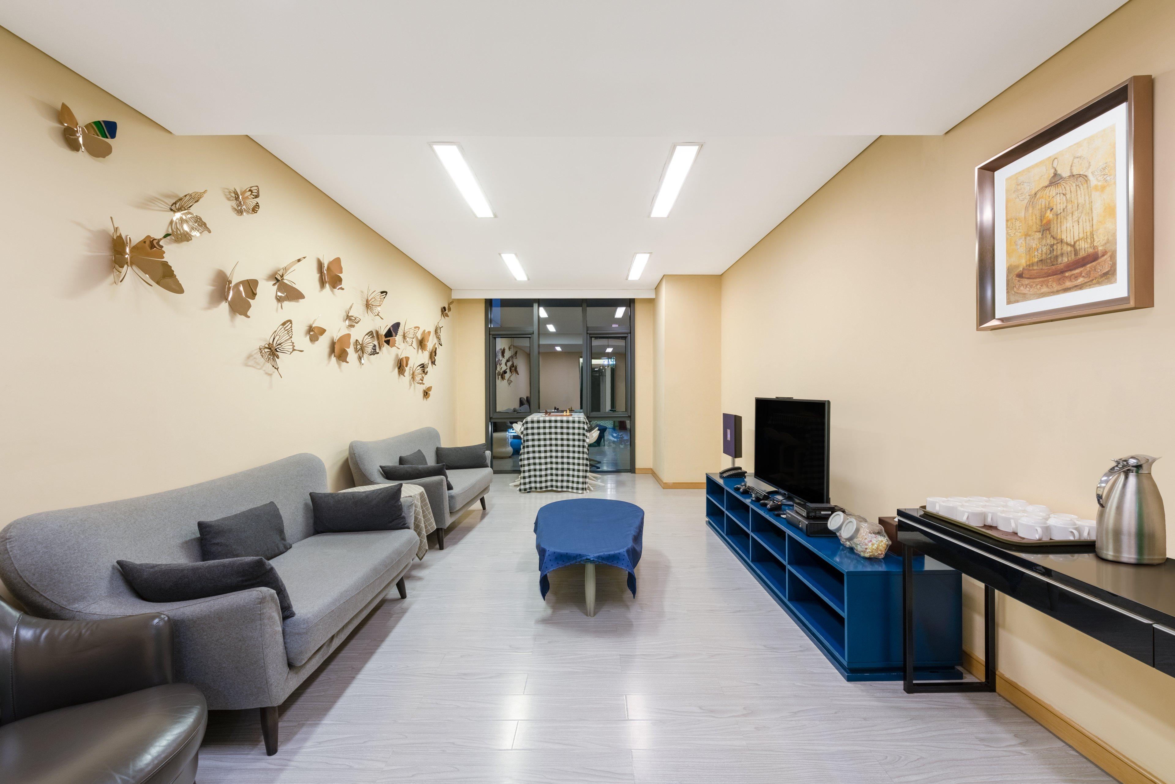 Holiday Inn Express Beijing Yizhuang By Ihg - Taxi 1 Hour To International Airport And 800 Meters To The Nearby Subway Kültér fotó