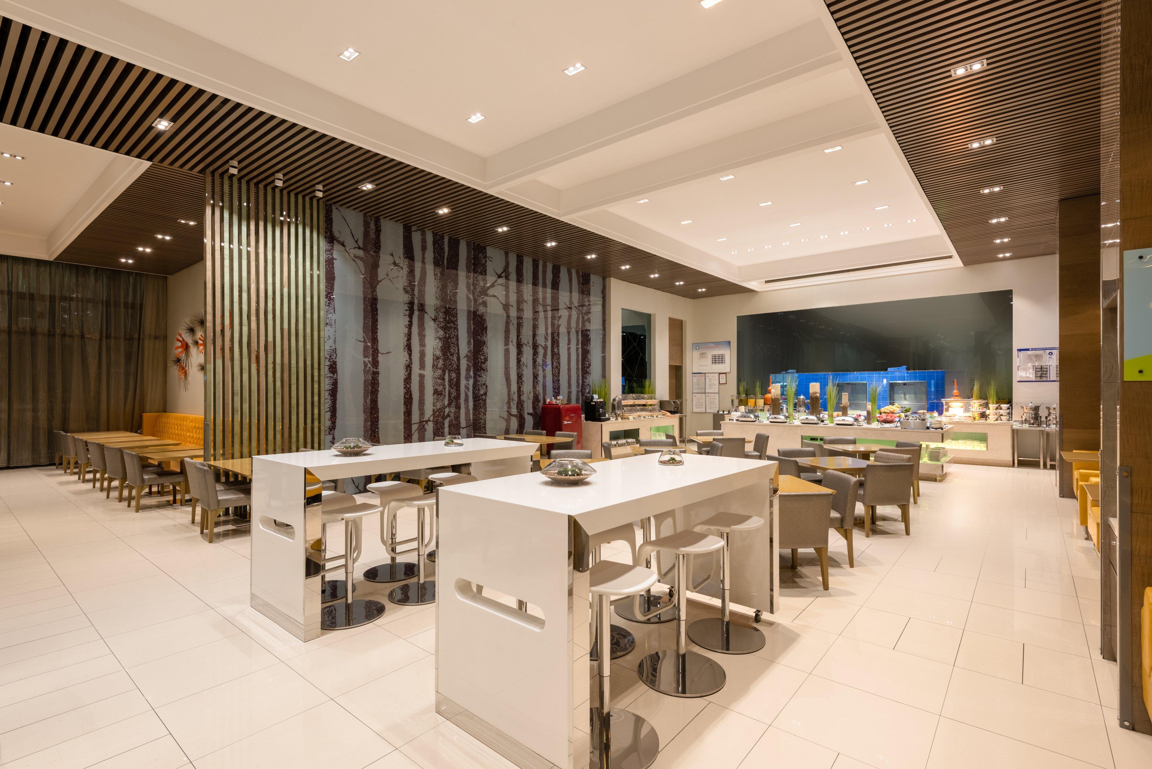 Holiday Inn Express Beijing Yizhuang By Ihg - Taxi 1 Hour To International Airport And 800 Meters To The Nearby Subway Kültér fotó
