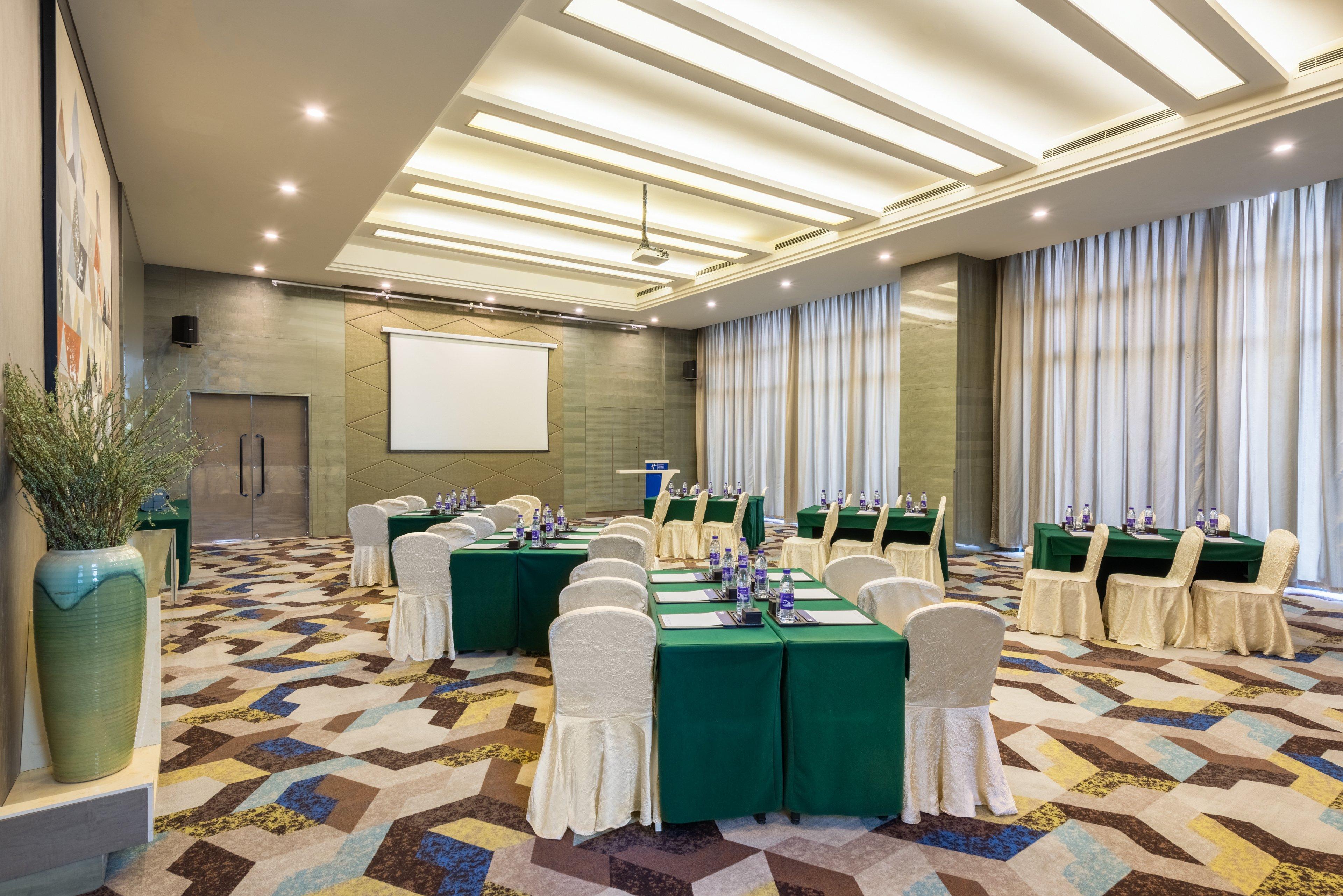 Holiday Inn Express Beijing Yizhuang By Ihg - Taxi 1 Hour To International Airport And 800 Meters To The Nearby Subway Kültér fotó