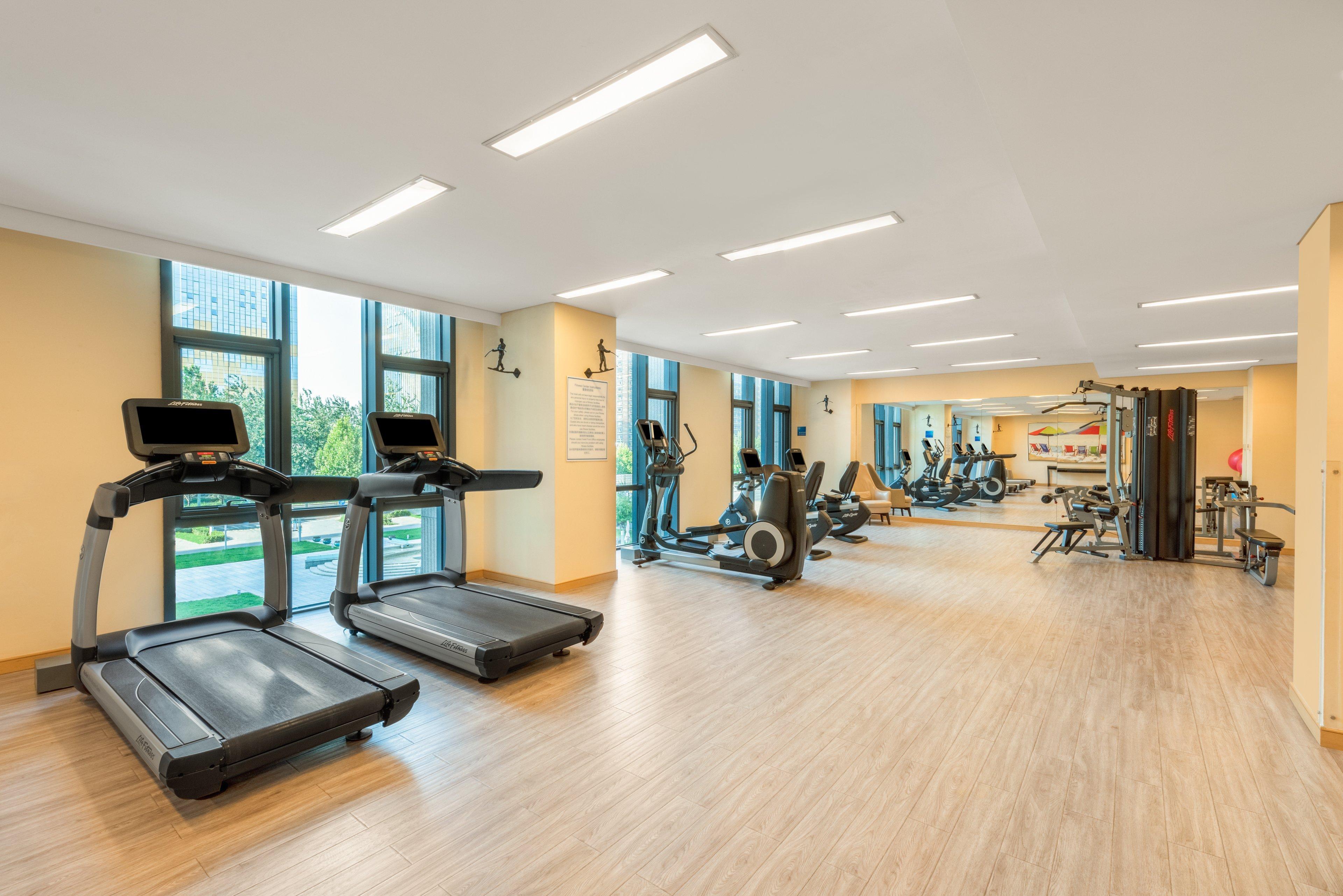 Holiday Inn Express Beijing Yizhuang By Ihg - Taxi 1 Hour To International Airport And 800 Meters To The Nearby Subway Kültér fotó