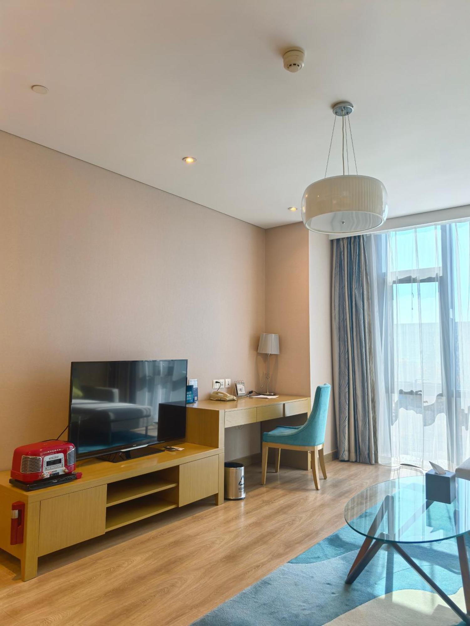 Holiday Inn Express Beijing Yizhuang By Ihg - Taxi 1 Hour To International Airport And 800 Meters To The Nearby Subway Kültér fotó