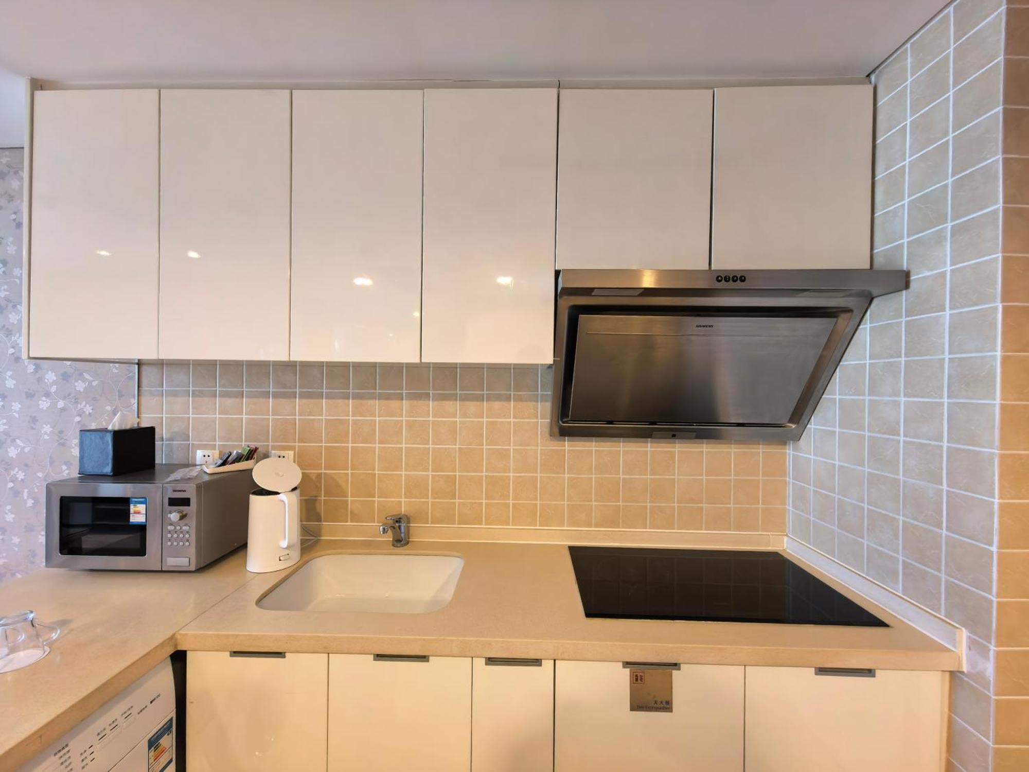 Holiday Inn Express Beijing Yizhuang By Ihg - Taxi 1 Hour To International Airport And 800 Meters To The Nearby Subway Kültér fotó